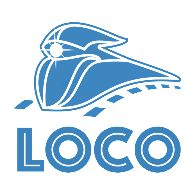 loco logo